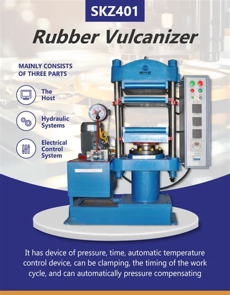 Rubber vulcanizing Tester convenience store|Rubber Vulcanization (Curing of Rubber) .